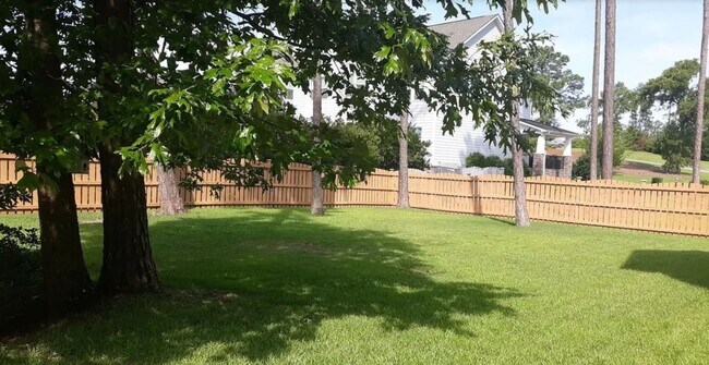 Photo - Discover this spacious 5-bedroom, 3.5-bath home in Elgin, SC ~ Available July 2026!