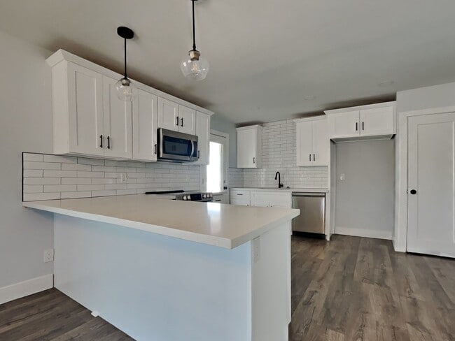 Photo - 2528 E Hermosa Dr