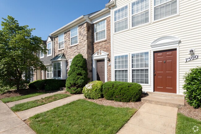 Photo - Orchard Glen Apartments