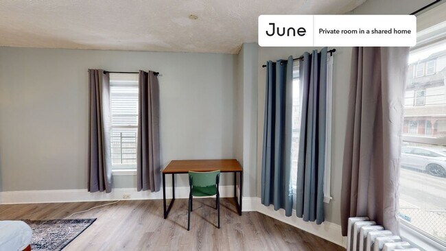 Photo - Room in Shared 7 bed/2 bath home Unit A