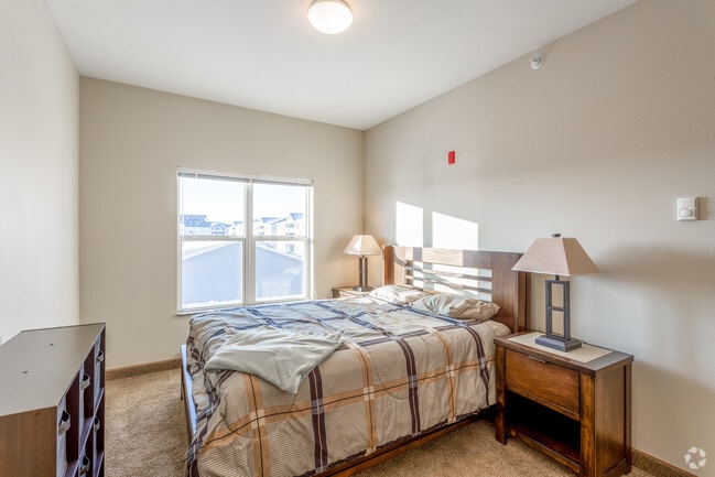 Lakewood Estates Apartments