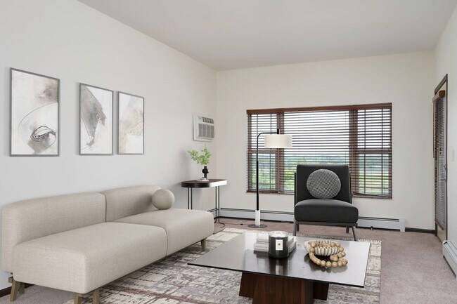 Photo - Arden Flats