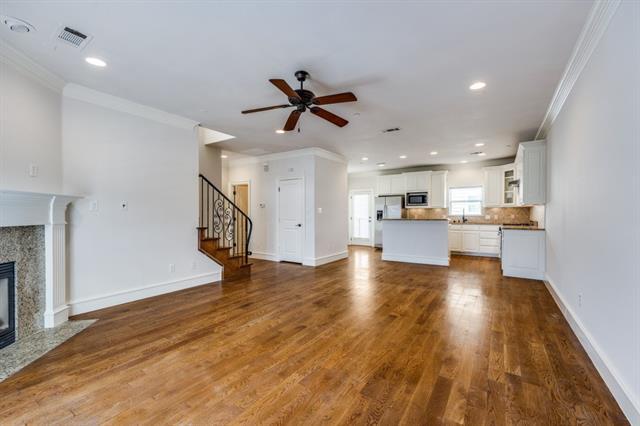 Photo - 4150 Druid Ln Townhome