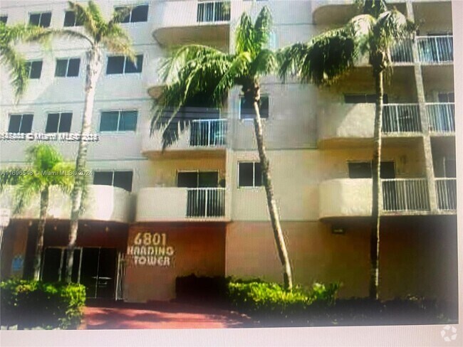 Building Photo - 6801 Harding Ave Unit 216 Rental