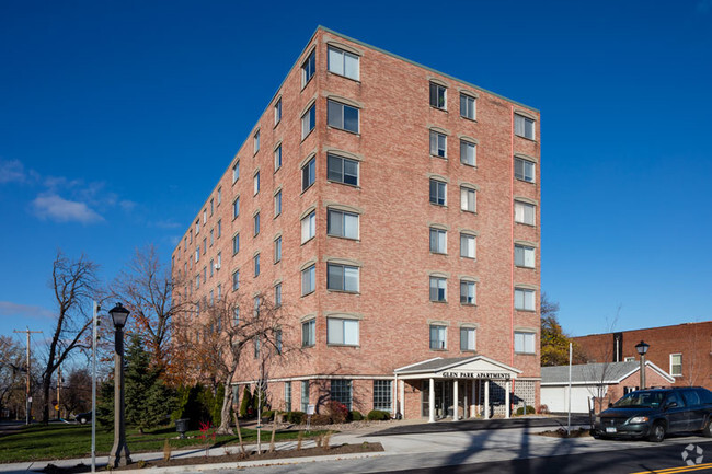 Building Photo - Glen Park Rental