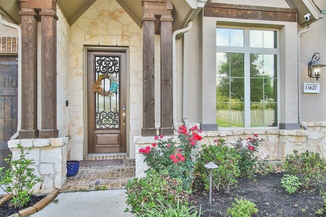 Photo - 13627 Tangle Branch Dr