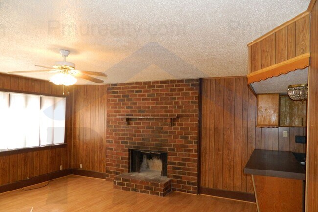 Photo - COMING SOON! Brick 3-Bed, 2-Bath with Fenc...