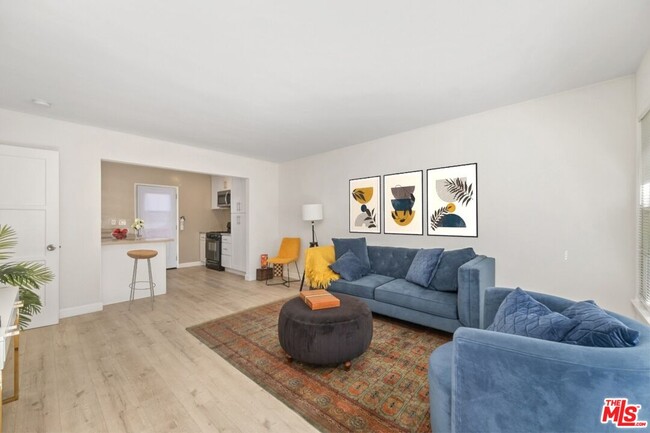 Photo - 13453 Burbank Blvd Condo Unit 13457