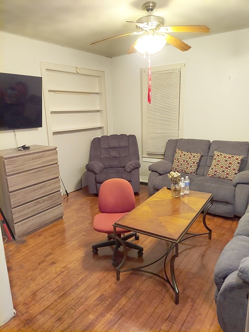 41 Cedar St