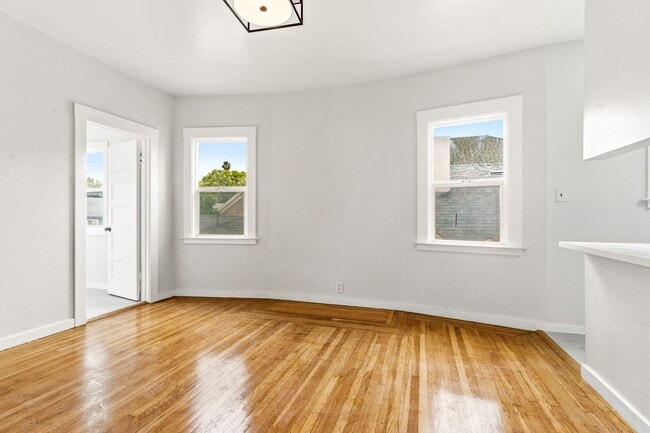 Photo - Fully Renovated 2 Bed, 1 Bath Oakland Home with In-Unit Laundry Unit 1931