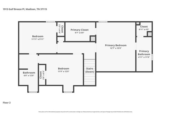 Photo - 1913 Gulf Breeze Pl