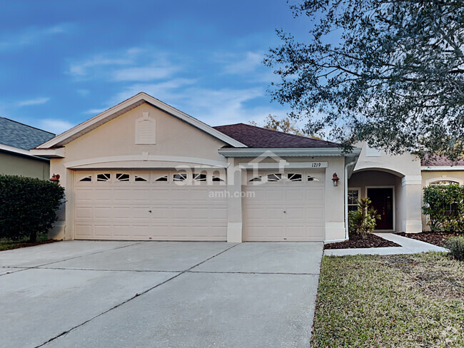 Building Photo - 1219 Emerald Hill Way Rental