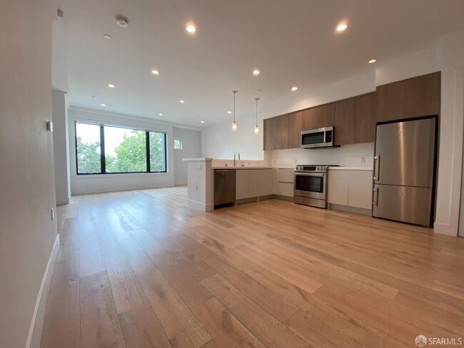 Photo - 2747 San Pablo Ave