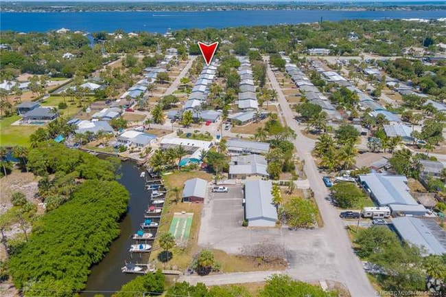 Building Photo - 413 Robalo Ct Rental