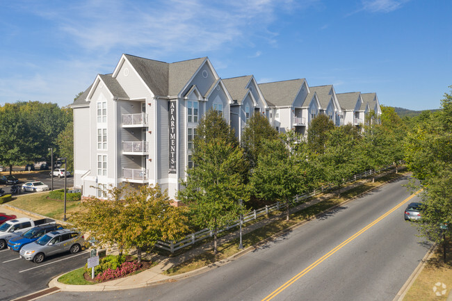 1200-1205 Baker Pl - The Residences at the Manor Apartments