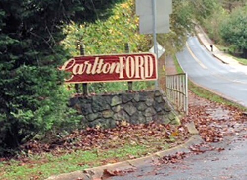 Photo - Carlton Ford Apartments