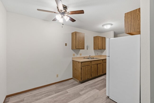 Spruce Place Apartments