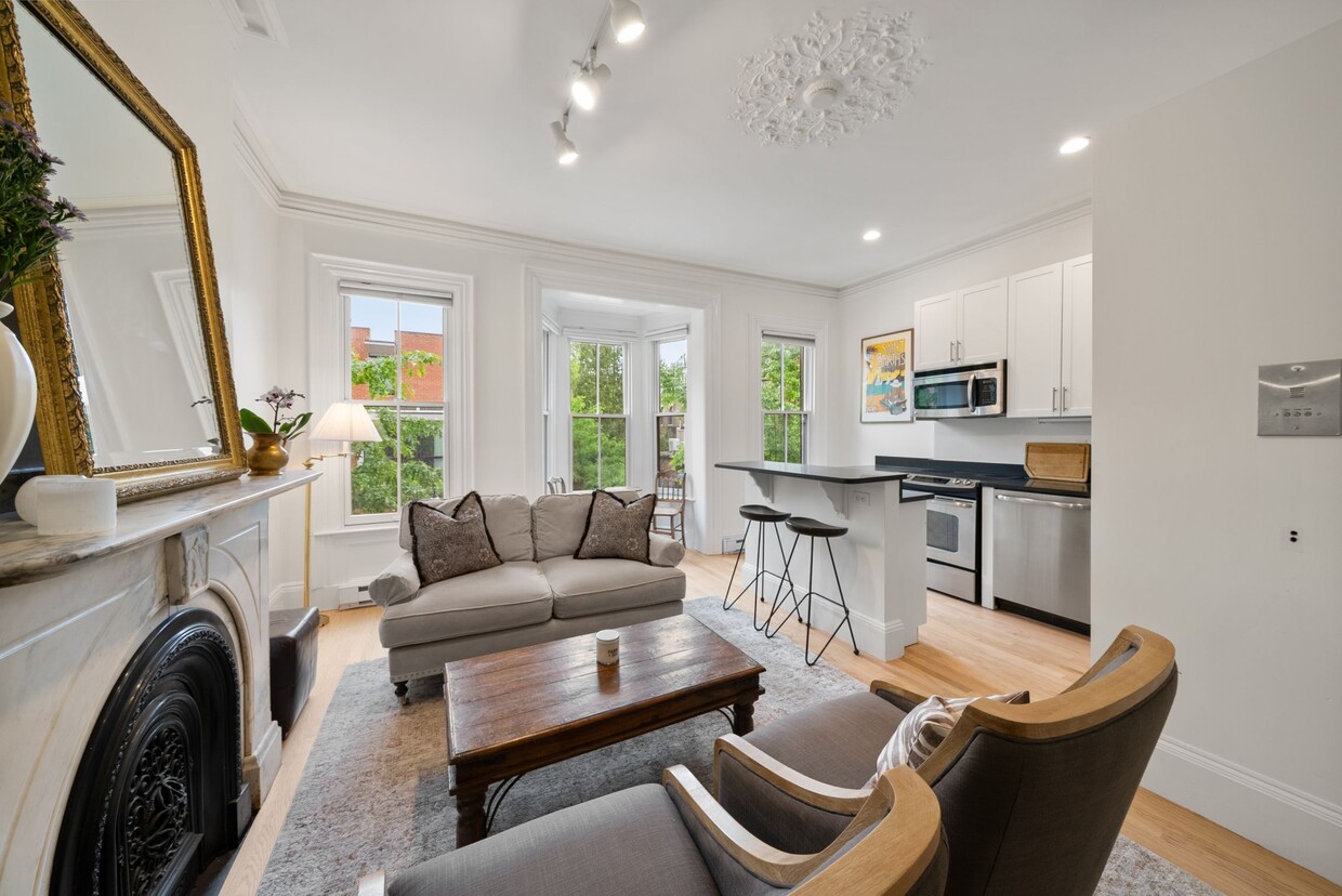 Photo - 52 Clarendon St (Boston, MA)