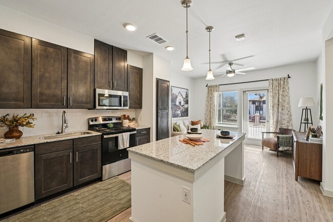 Photo - Huntington Place Seniors Garland