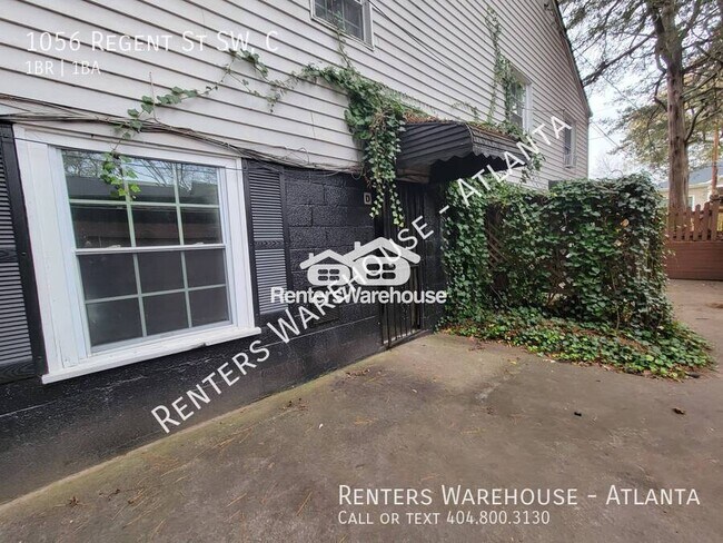 Photo - 1056 Regent St SW
