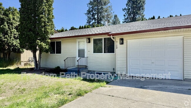 Building Photo - 3104 N 19th St Rental