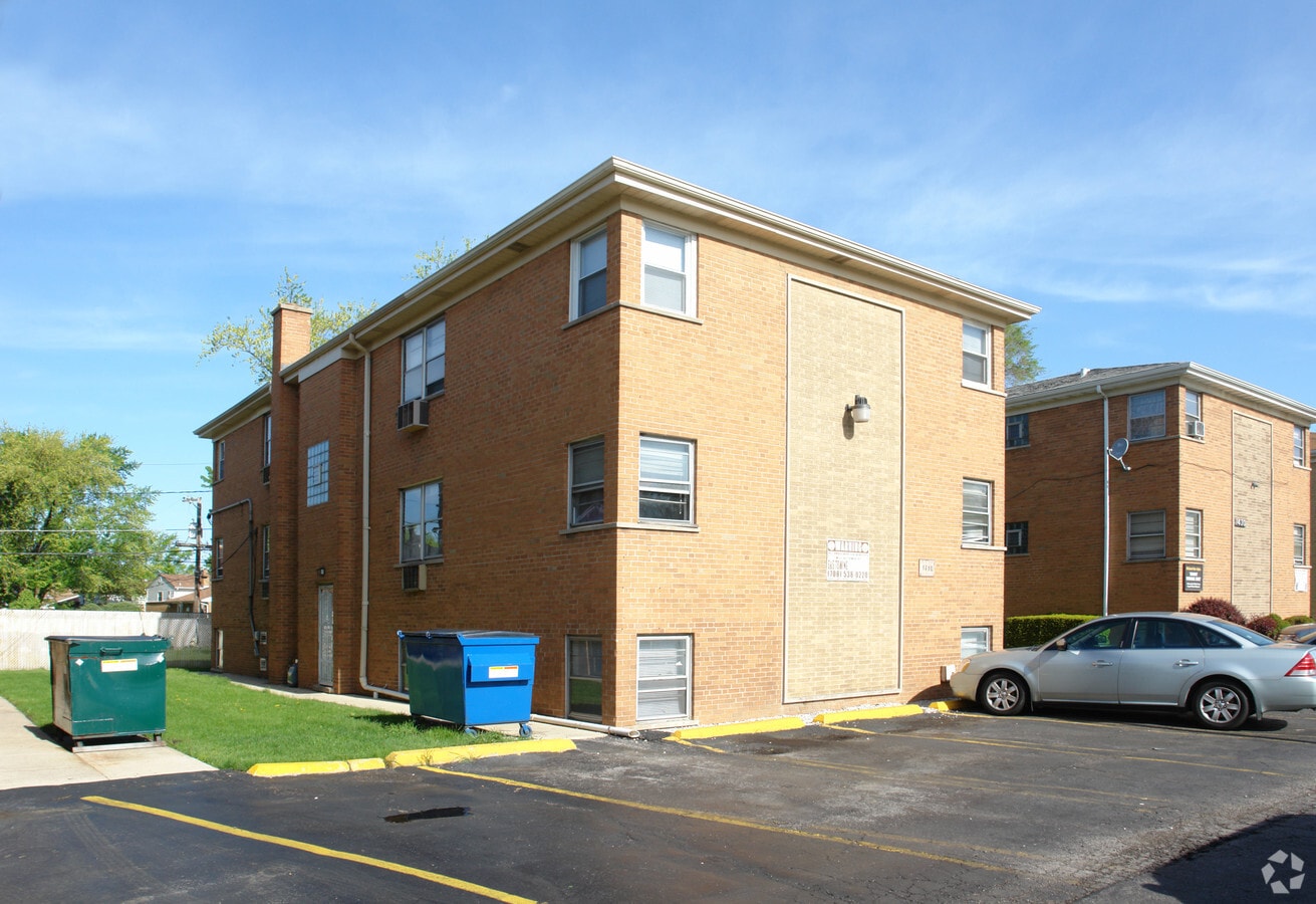 Photo - 1410 N 1st Ave