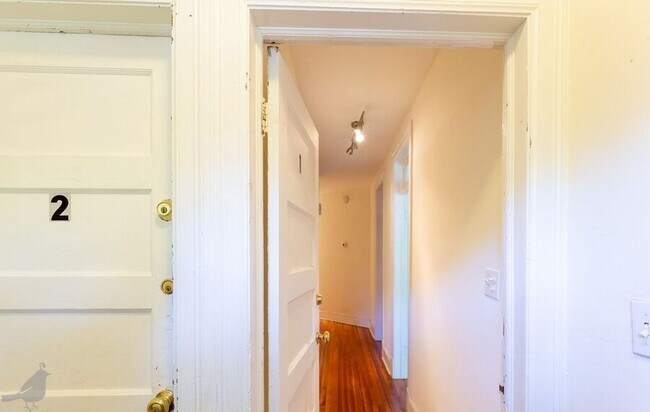 Photo - 1333 22nd St NW Unit 1
