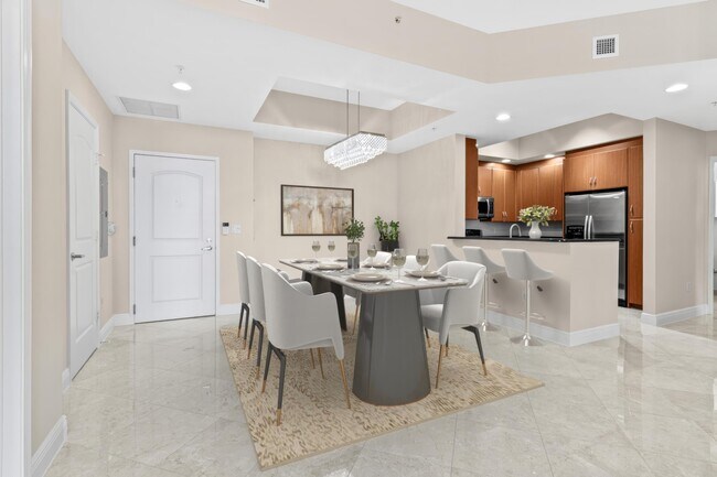 Photo - 701 S Olive Ave Condo Unit 626