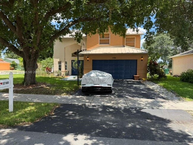 Photo - 5740 SW 57th Way