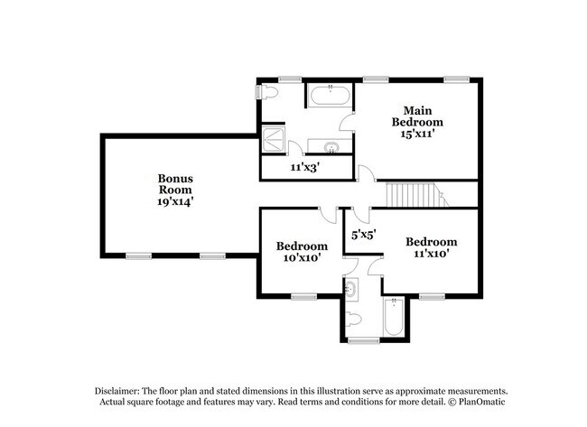 Photo - 13414 Stones Landing St