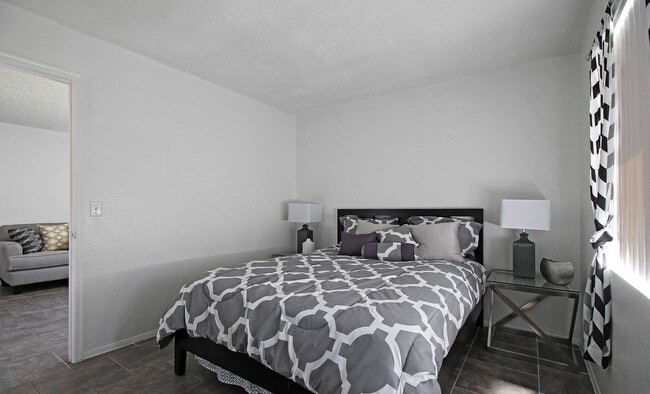 Interior - The Edge on Seventeen