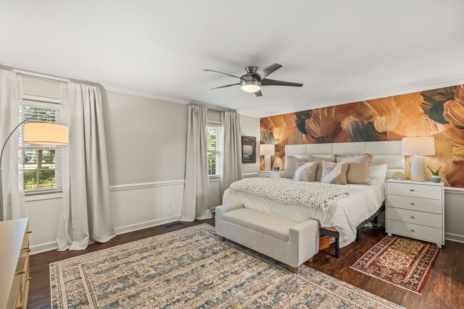 Photo - 4BR Golf Course Home in Bermuda Run with EV Charger
