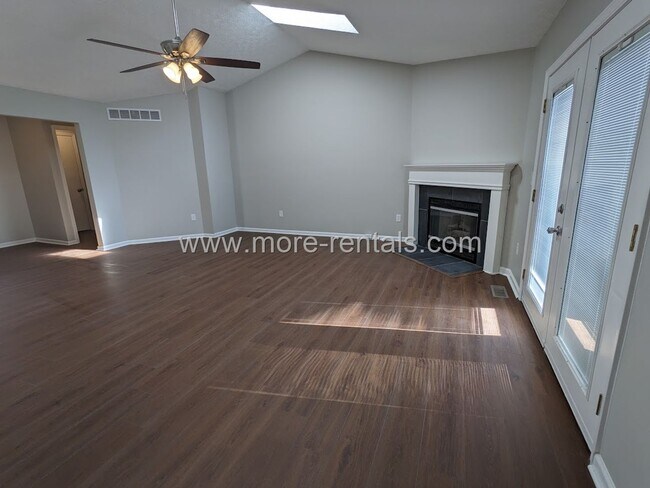 Photo - Remodeled house in Galloway