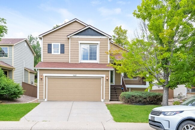 Building Photo - Highlands Ranch Newly Renovated 3 bed 2.5 ... Rental