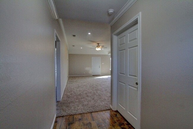 Photo - COMING SOON - 4 Bedroom Home + 2 Car Garage and Privacy Fenced Backyard!