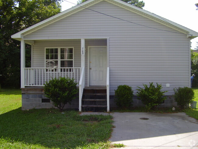 Building Photo - AFFORDABLE RENT! Rental
