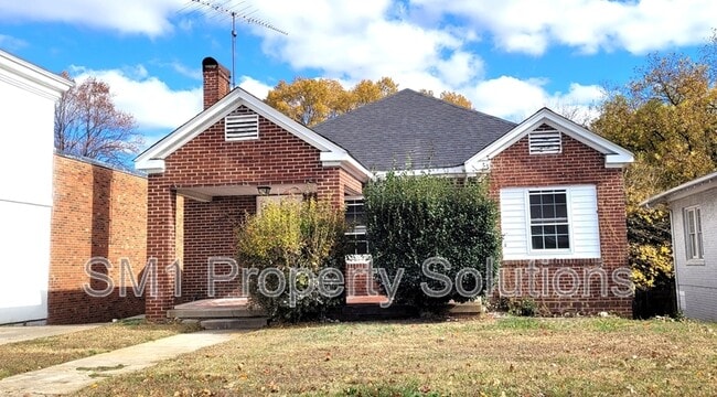 Building Photo - 514 N Hamilton St