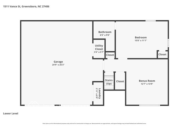 Photo - 1511 Vance St