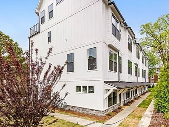 Photo - COMING SOON IN DILWORTH! 3 BR/4.5BA | Loft/Bonus Room w/Rooftop Terrace