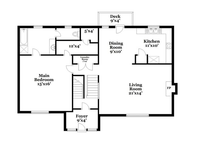 Photo - 409 Robin Hill Ln