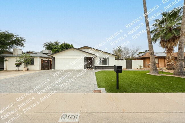 Photo - 3837 W Acapulco Ln