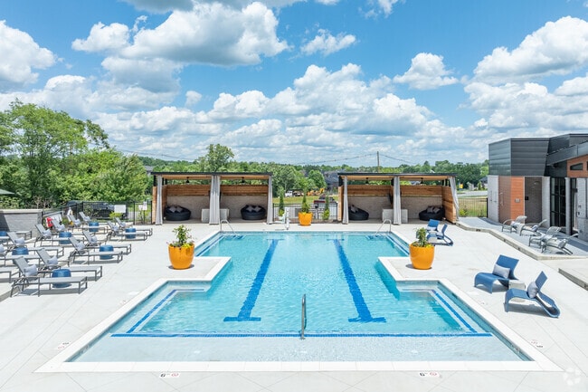 Building Photo - The Terra Apartment Homes