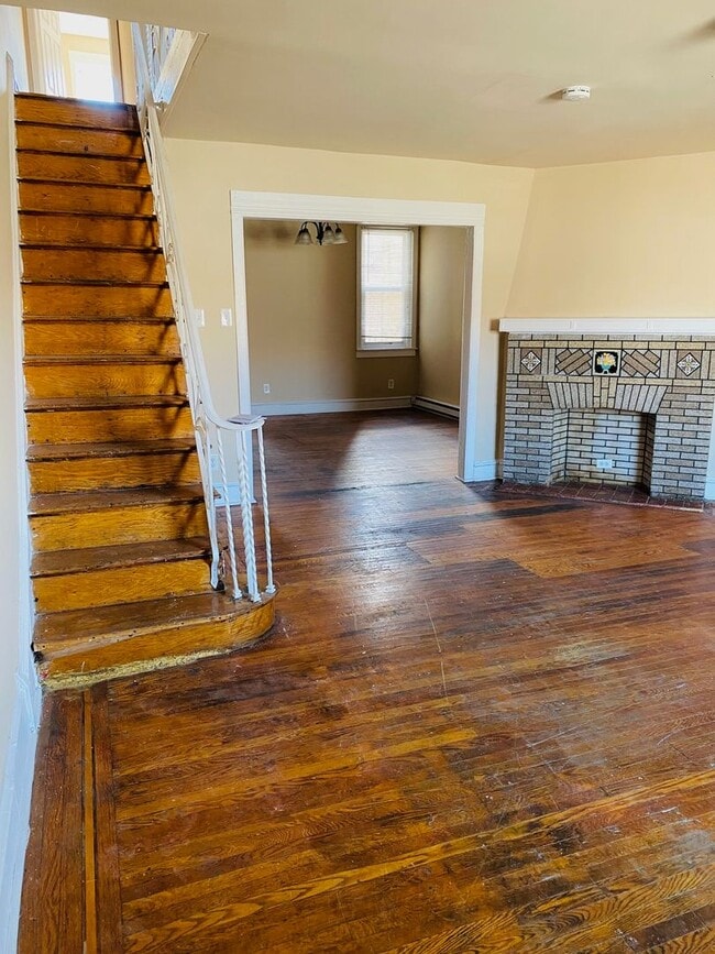 Building Photo - Newly Renovated 3-Bedroom Home with Finished Basement in Wissinoming