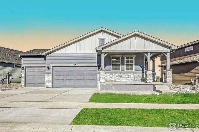 Photo - 1928 Cord Grass Dr Casa