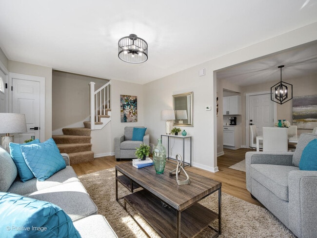 Photo - 4036 W 57th St