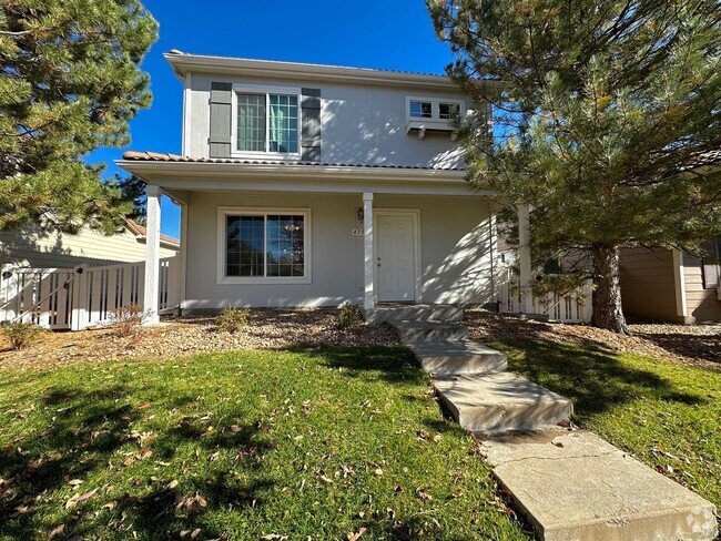 Building Photo - Fenced Side-Yard! Rental