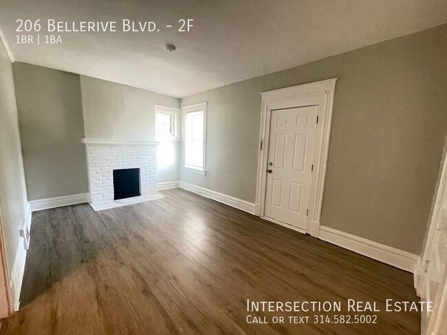 Photo - 206 Bellerive Blvd Unit 2F