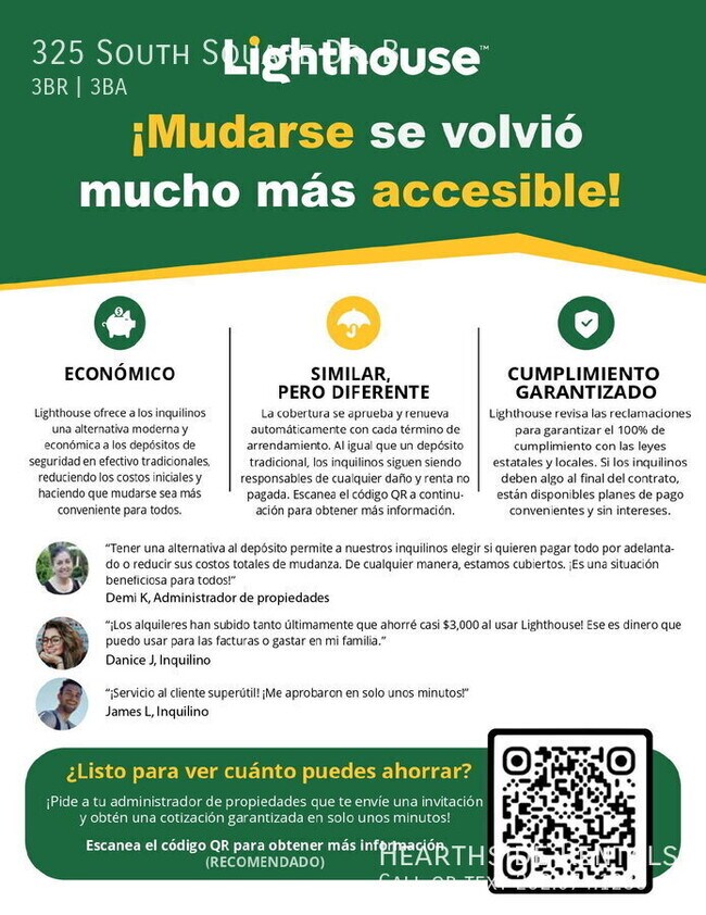 Photo - 325 S Square Dr