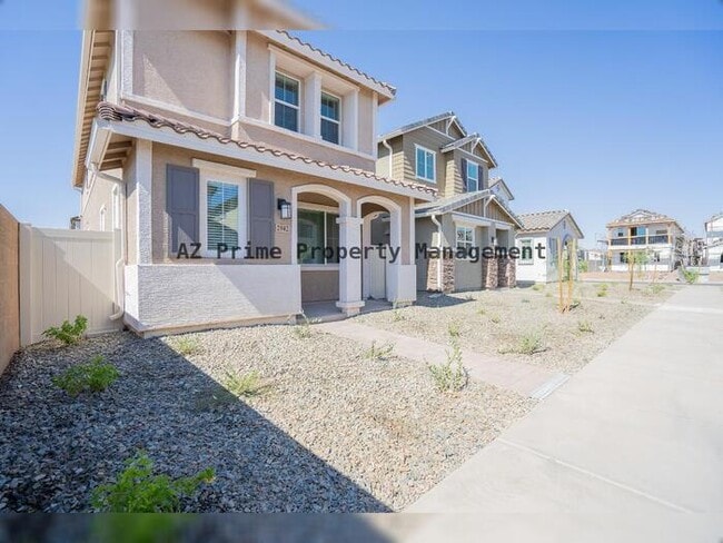 Building Photo - 2942 N 98th Ln Rental