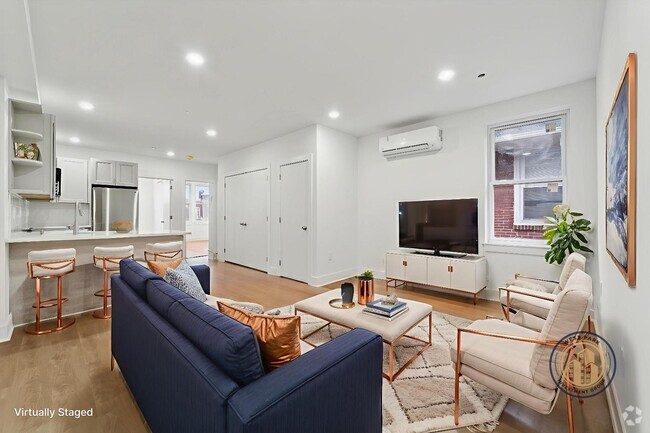 Building Photo - 812 W Roosevelt Blvd Rental